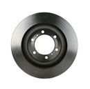 Par de Disco de freno Delanteros Toyota 4Runner 2010 - 2023-4