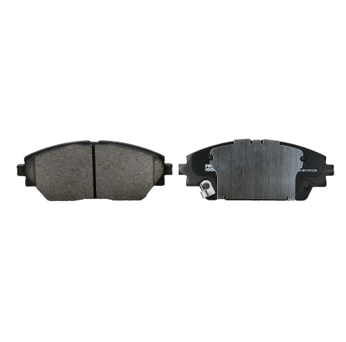 Juego de Pastillas de freno Delanteras Mazda 3 2014-2019