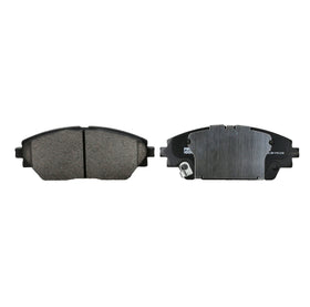 Juego de Pastillas de freno Delanteras Mazda 3 2014-2019