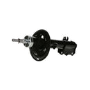 Par de Amortiguadores Delanteros Changan CS15 2016-2021-6