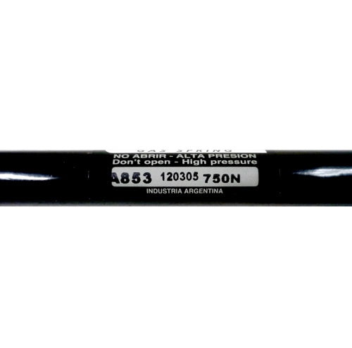 Par de Amortiguadores Portalon Hyundai Terracan 2007-2009