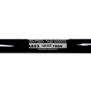 Par de Amortiguadores Portalon Hyundai Terracan 2007-2009