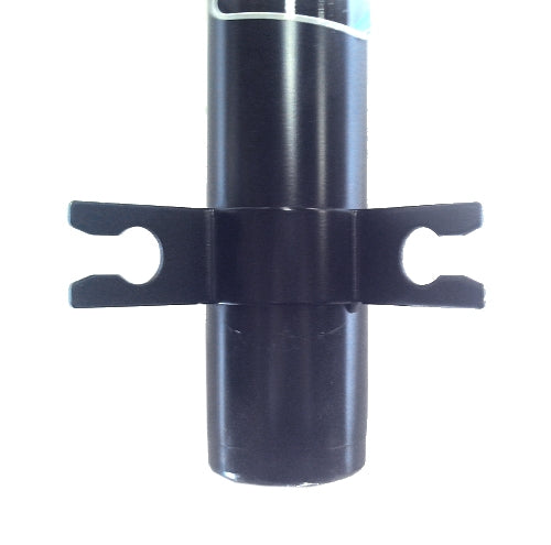 Par de Amortiguadores Delanteros Ford Ecosport 4x4 2003-2012