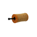 Elemento Filtro de Aceite Peugeot 206 1.4 Gasolina 1999 - 2009-3