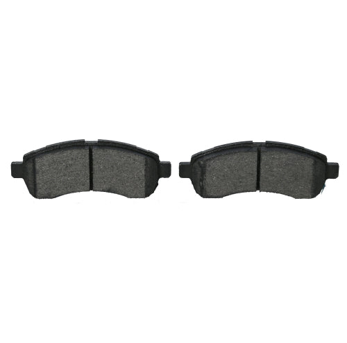 Juego de Pastillas de freno Delanteras Mazda Demio 2007 - 2015