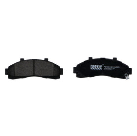 Juego de Pastillas de freno Delantera Ford Ranger 1995 - 2002