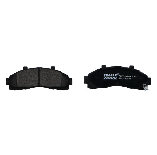 Juego de Pastillas de freno Delantera Ford Explorer 1995 - 2001