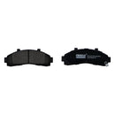 Juego de Pastillas de freno Delantera Mazda B2500 4x4 1997 - 2000