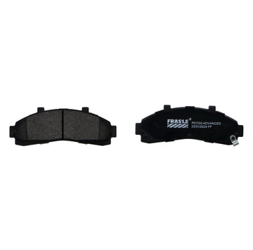 Juego de Pastillas de freno Delantera Ford Ranger 2011 - 2012