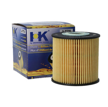 Elemento Filtro de Aceite Nissan Xtrail 2.2 Diesel 2003 - 2006