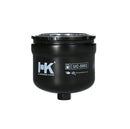 Filtro de Petróleo Hino XZU 300 4.0 Diesel 2019 - 2024-2