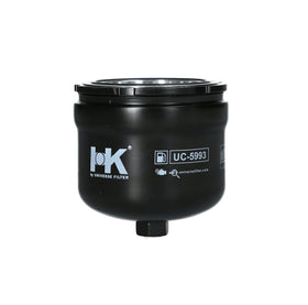 Filtro de Petróleo Hino XZU 300 4.0 Diesel 2019 - 2024 - 0