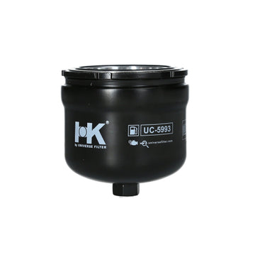 Filtro de Petróleo Hino XZU 300 4.0 Diesel 2019 - 2024 - 0