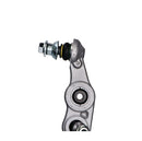 Bandeja Inferior Derecha Mercedes Benz C300 W205 2014-2021-2