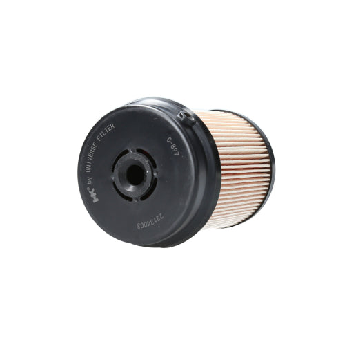 Elemento Filtro de Petróleo Hino XZU 300 4.0 Diesel 2011 - 2018