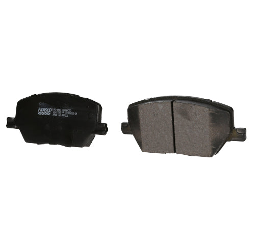 Juego de Pastillas de freno Delanteras Jeep Renegade 2016 - 2023