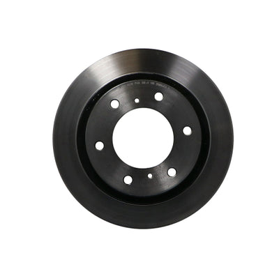 Par de Disco de freno Traseros Mitsubishi Montero 2007 - 2023 - 0