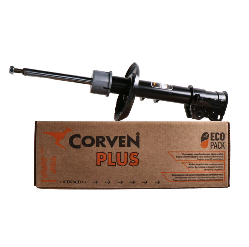 Amortiguadores Delanteros Fiat Pulse 2022 2023 2024 2025