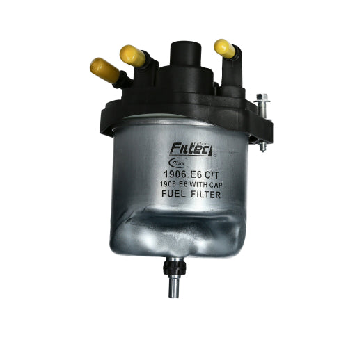 Kit Filtros Peugeot 301 1.6 2013 - 2018