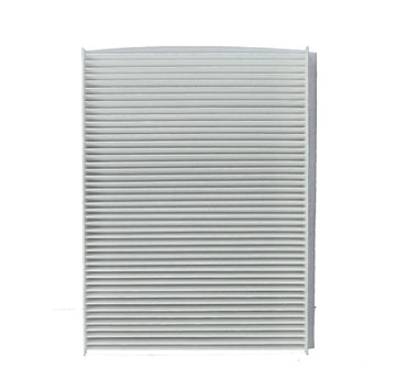 Kit Filtros JMC Grand Avenue 2.3 Diesel 2024 - 2025 - 0