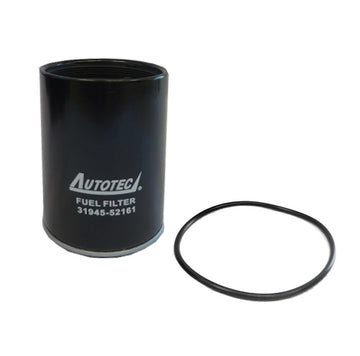 Filtro de Petróleo Hyundai Mighty 3.9 Diesel 2012 - 2015