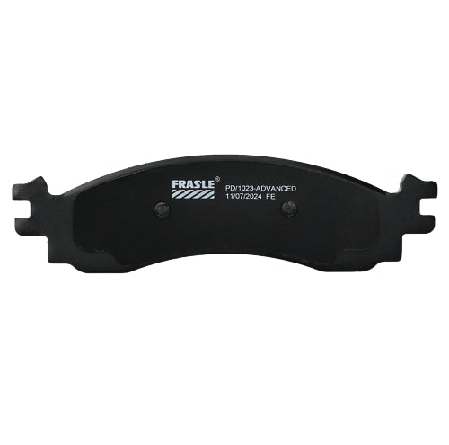Juego de Pastillas de freno Delanteras Ford Explorer 2011 - 2012
