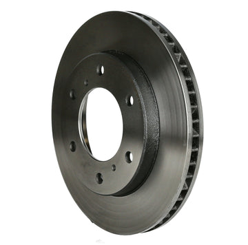 Par de Disco de freno Delanteros Mitsubishi Montero 2007 - 2023