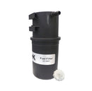 Filtro de Petróleo Volkswagen Crafter 2.0 Diesel 2013 - 2018-2