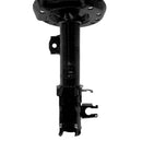 Par de Amortiguadores Delanteros Fiat Punto 2007-2017-5