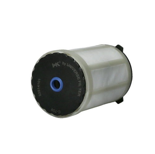 Filtro de Petróleo Citroen Jumper 2.0 Diesel 2017 - 2021