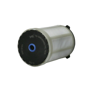 Filtro de Petróleo Citroen Jumper 2.0 Diesel 2017 - 2021 - 0