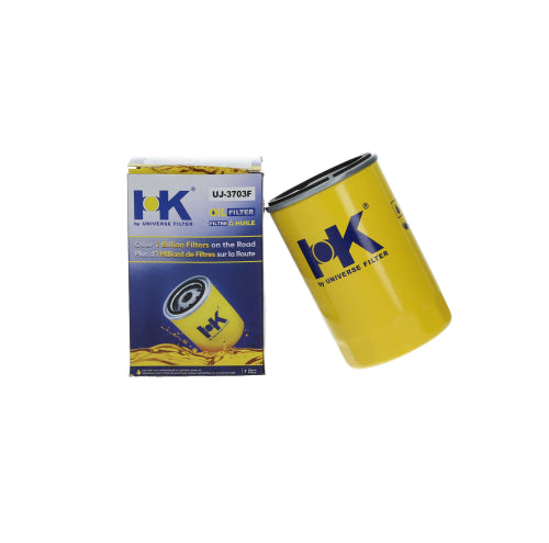 Filtro de Aceite Jeep Grand Cherokee 3.7 Diesel 2004 - 2011