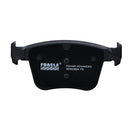 Juego de Pastillas de freno Trasera Audi A3 2013 - 2020-4