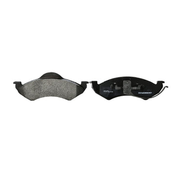 Pastillas de freno Delanteras Dodge Dakota 1999 2000 2001 2002