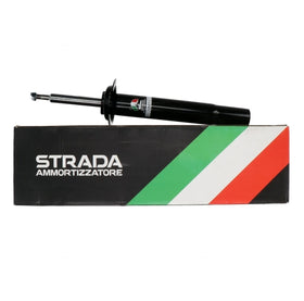 Par de Amortiguadores Delanteros BMW 525i E39 1996-2003