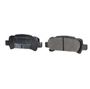 Juego de Pastillas de freno Traseras Subaru Outback 2.5 2004 - 2010