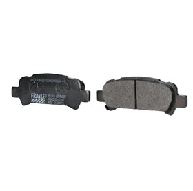 Juego de Pastillas de freno Traseras Subaru Outback 2000 - 2003