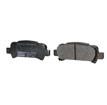 Juego de Pastillas de freno Traseras Subaru Legacy 2000 - 2003