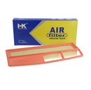 Filtro de Aire Fiat Fiorino 1.3 Gasolina 2008 - 2014-2