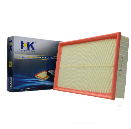 Filtro de Aire Volvo Xc70 2.5 Gasolina 2004 - 2007