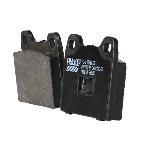 Juego de Pastillas de freno Delanteras Chevrolet Chevette 1974 - 1993