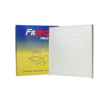 Filtro de Polen Skoda Fabia 1.0 Gasolina 2018 - 2024