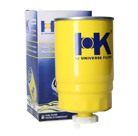 foto de Filtro de Petróleo Chevrolet Combo 1.7 Diesel 1999 - 2005