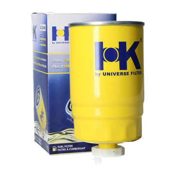 Filtro de Petróleo Chevrolet Corsa 1.7 Diesel 1999 - 2005