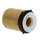 Elemento Filtro de Aceite Mercedes Benz A200 1.6 Gasolina 2013 - 2018-2