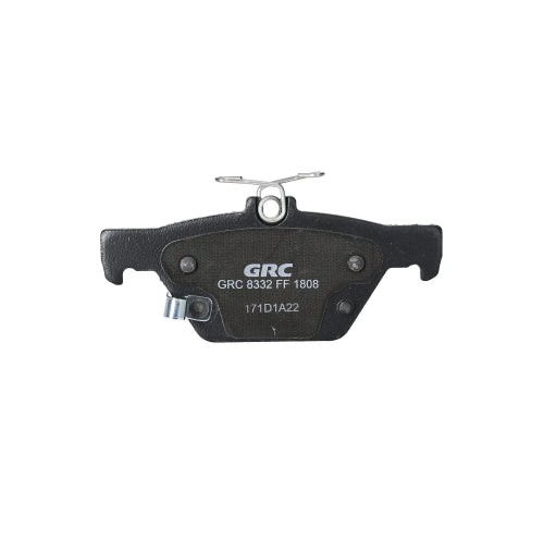 Juego de Pastillas de freno Traseras Subaru Impreza 2,0 2017 - 2022