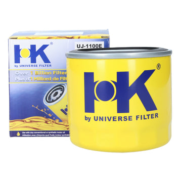 Filtro de Aceite Chevrolet FRR 5.2 Diesel 2014 - 2019