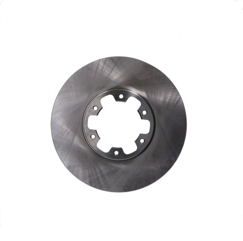 Par de Disco de freno Delanteros Nissan Pathfinder R50 1996 - 2004