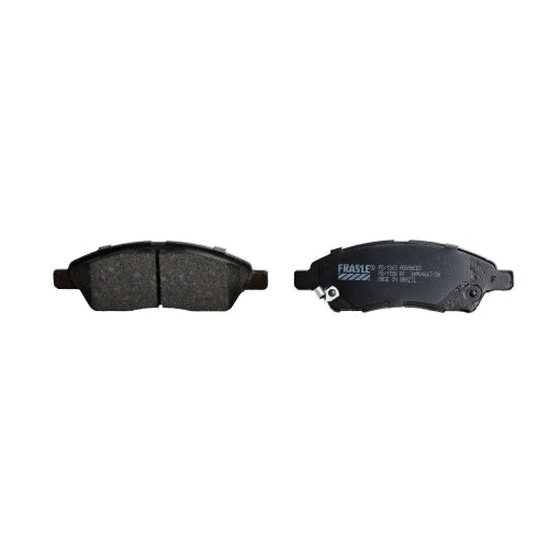 Juego de Pastillas de freno Delanteras Nissan Note 2013 - 2018