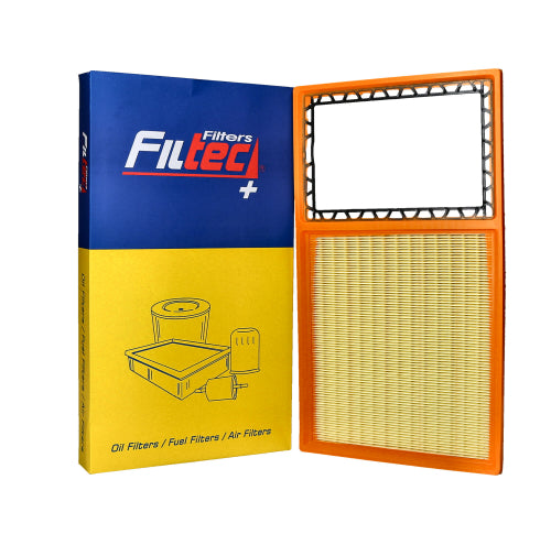 Foto de Filtro de Aire MG ZX 45413 Gasolina 2021 - 2024